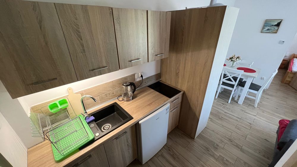 Białogóra pokoje noclegi kwatery pracownicze DŁUGOTERMINOWE FV