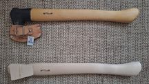 Сокира Roselli Allround Axe long