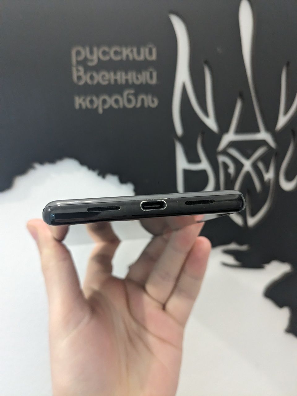 Google Pixel 6 Pro Black 12/512gb Neverlock Гарний стан!