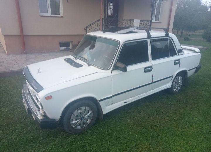 ВАЗ 21013 у доброму стані