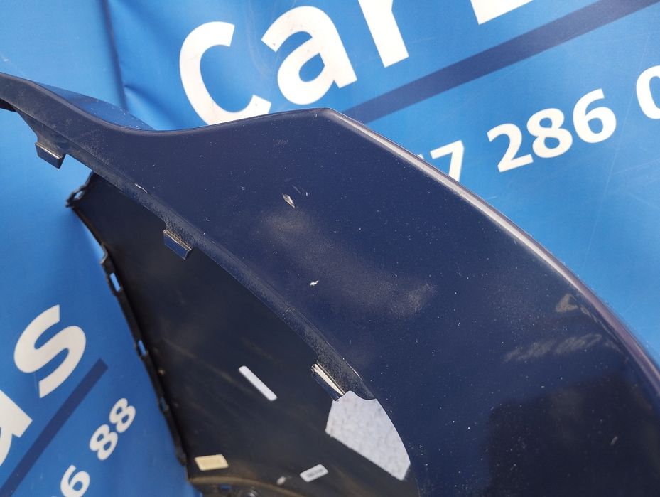 Бампер BMW X5 F15 задній задний зад БМВ Х5 Ф15 Колір: А89