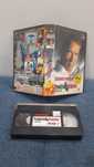 Prawdziwe kłamstwa - kaseta VHS