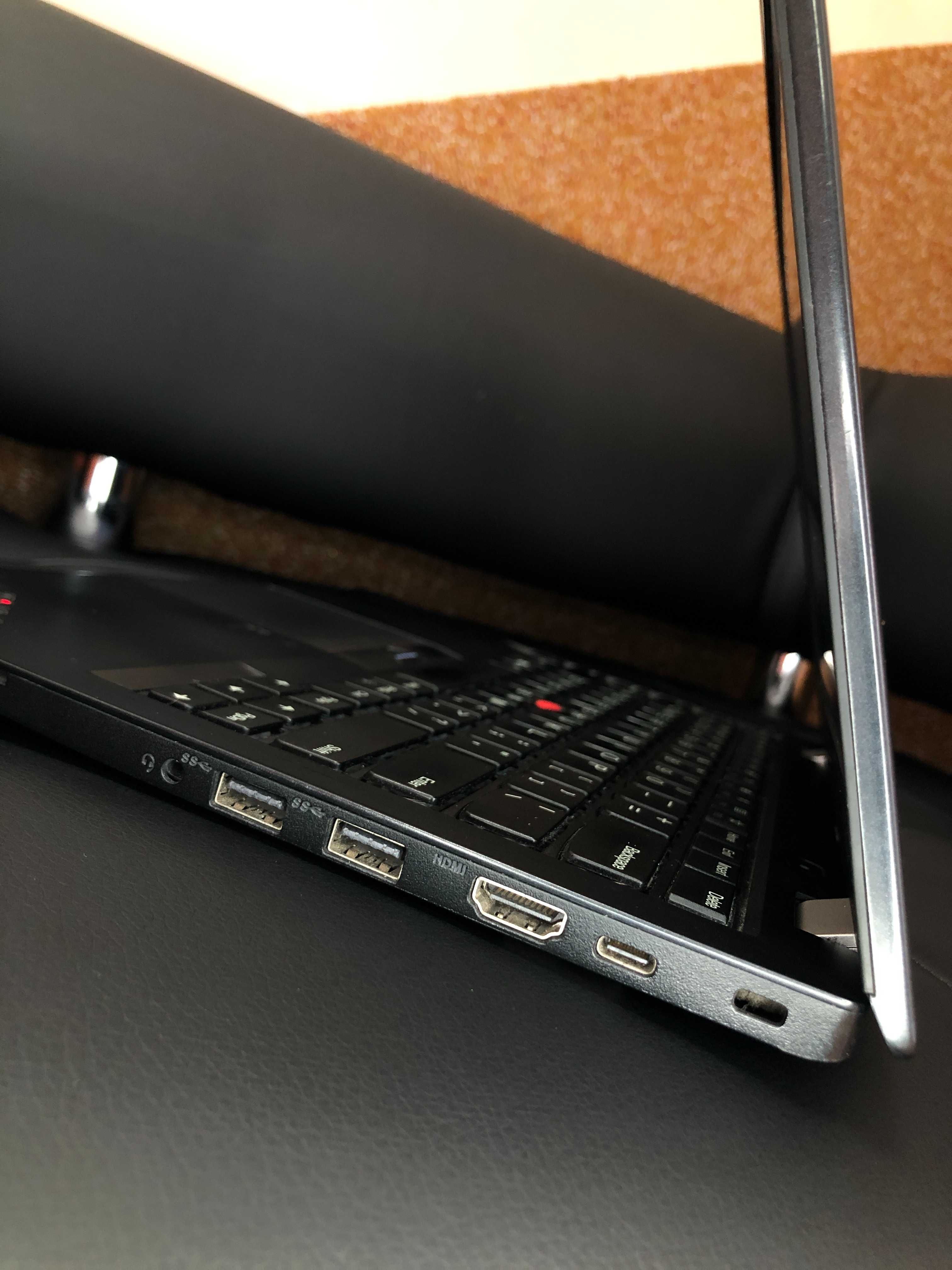 ОПТ/Ноутбук Lenovo ThinkPad 13/13.2"HD/i5-6/8/128/Безкоштовна доставка