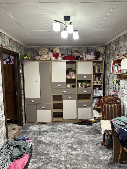 Оренда.Двокімнатна квартира Замостя. Коцюбинського. Центральний ринок