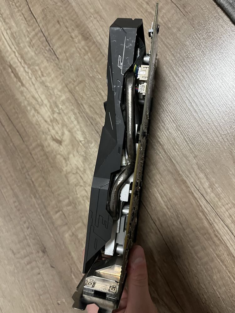 Karta Graficzna Radeon RX470