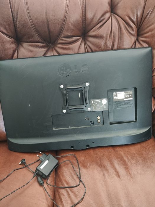 TV LG 28 polegadas