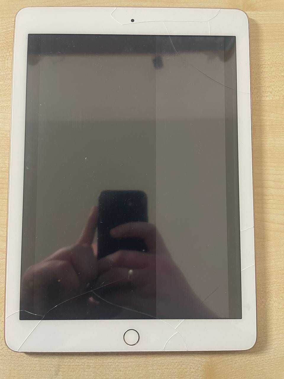 iPad 6 A1893 Wi-FI
