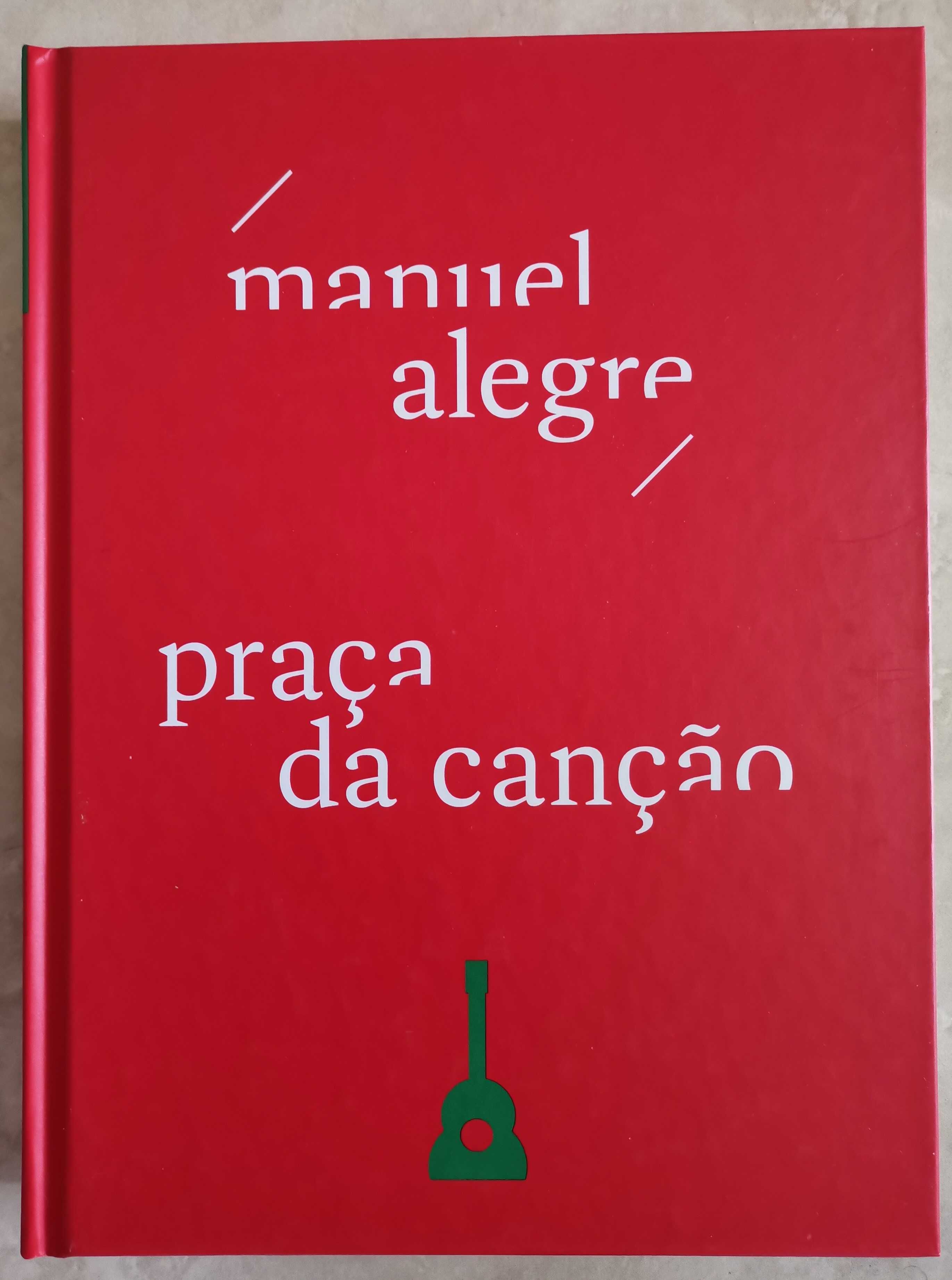 Portes Grátis - Praça da Canção/O Canto e as Armas - Edição Especial