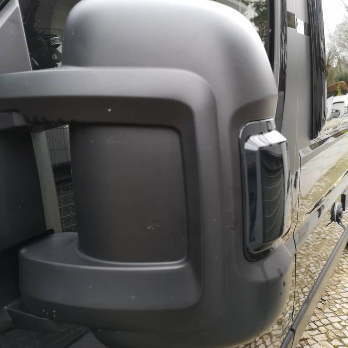 Sunlight Cliff XV – 2020 – Como Nova!