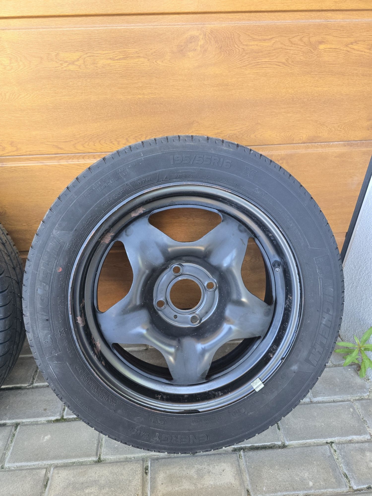 Kola felgi peugeot 208 4x108 strukturalne et23