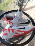 Бутсы Nike  Nike zoom