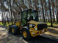 Ładowarka Cat 907 H2