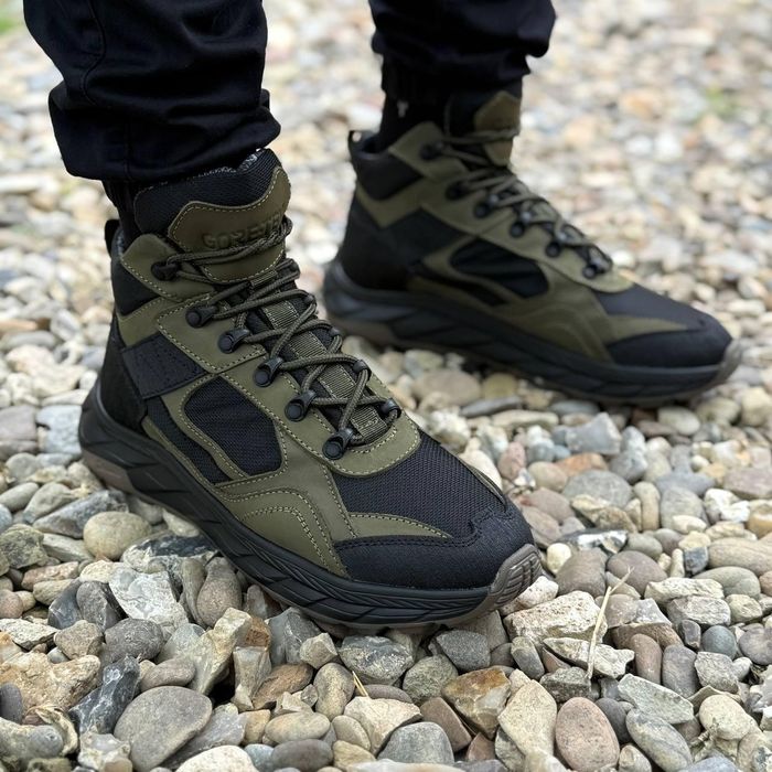 Військові, тактичні черевики, берці