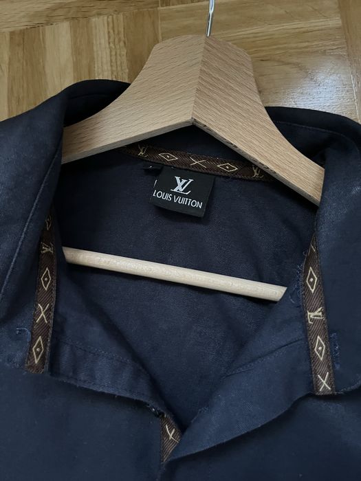 Koszula damska Louis Vuitton vintage