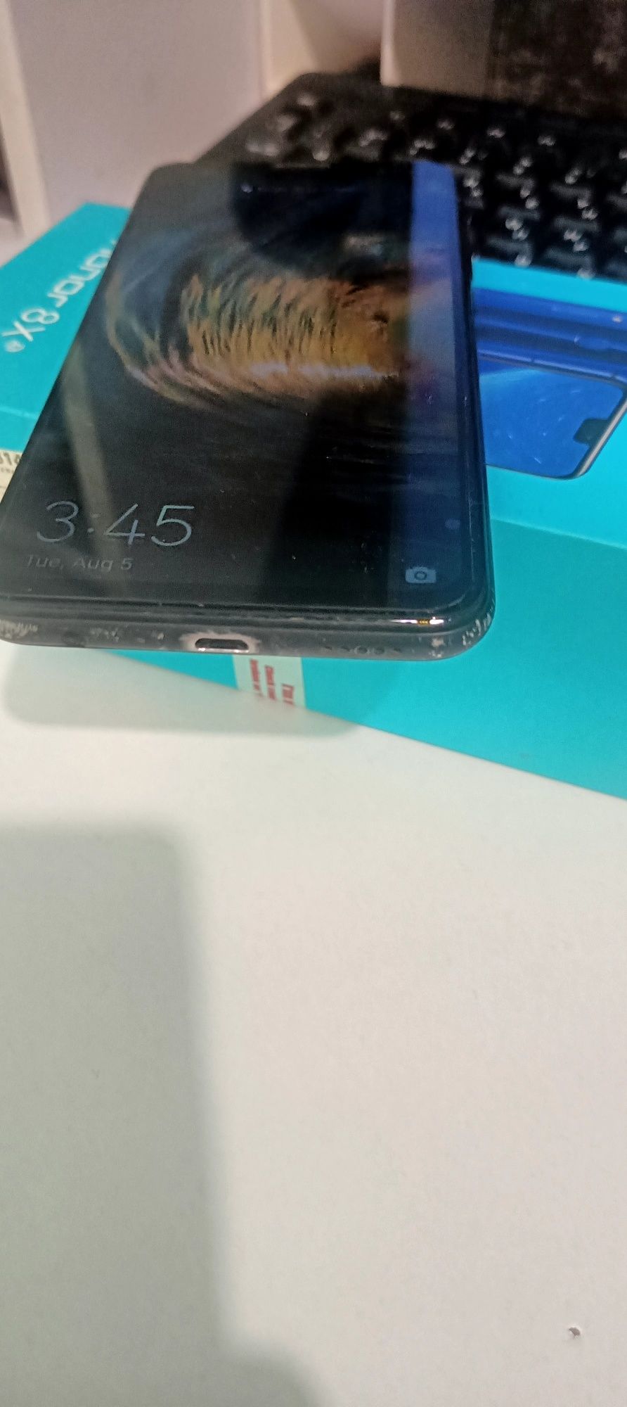 Продам Honor 8x 4/64