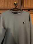 POLO Ralph Lauren cinzento M