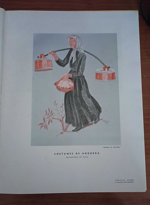 Ferreira de Castro: Pequenos mundos e velhas civilizações