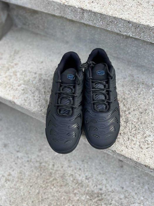 Кросівки Nike Air Max Plus Drift Vapormax (40р по 49.5р) (HF0785-001)