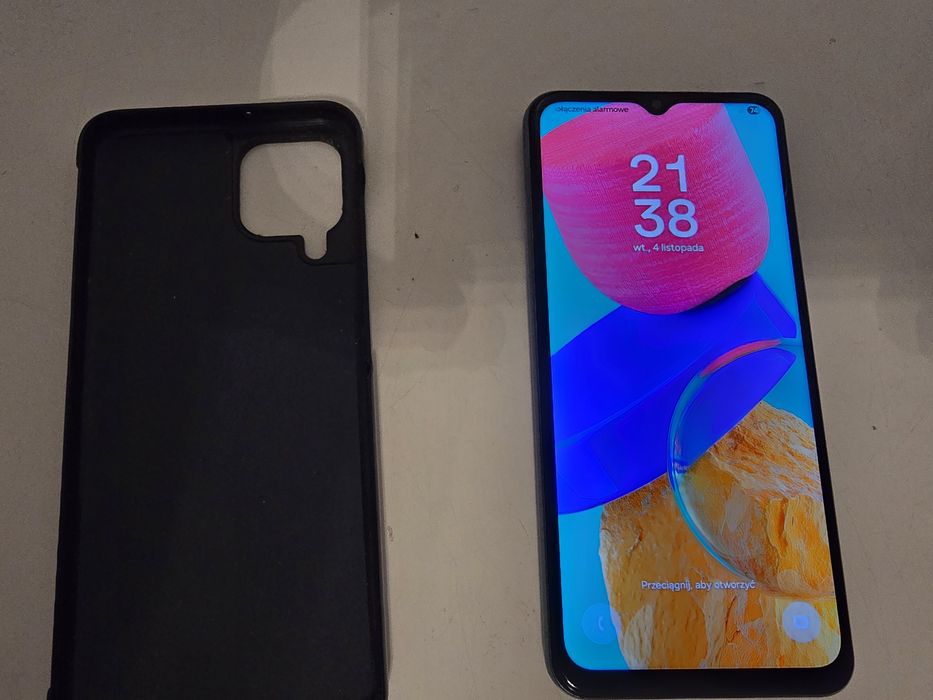 Samsung galaxy M33 5g