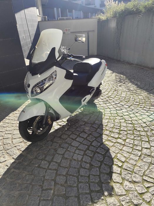 Scooter MAXSYM400I