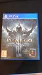 Diablo 3 ultimate evil edition PS4