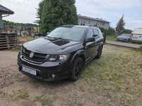 Sprzedam Fiat Freemont
