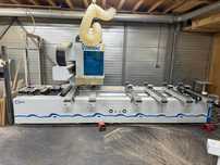 CNC WEEKE Venture 2