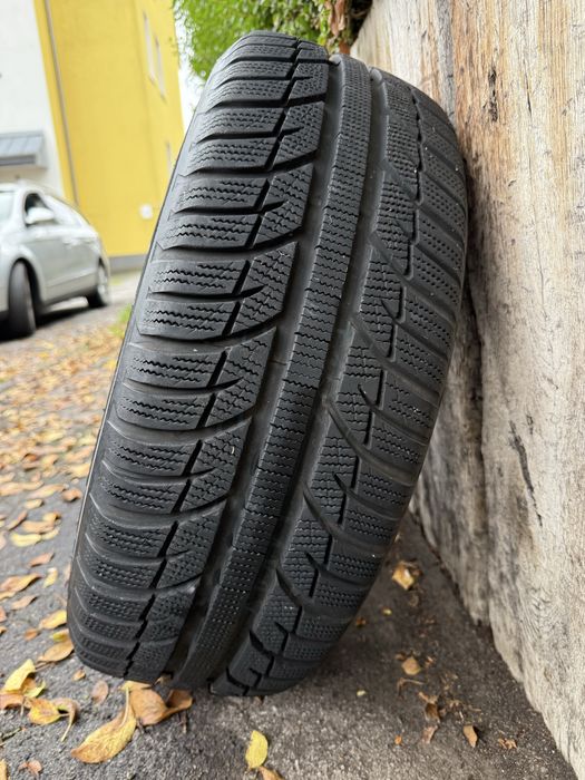 Диски колеса Mazda 215/60 R16