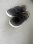 Skórzane buty Clarks 21