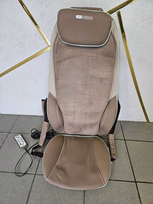 Mata Masująca OBH Nordica