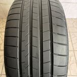 255/50/20 Bridgestone Alenza 001 літні шини 255 50 R20