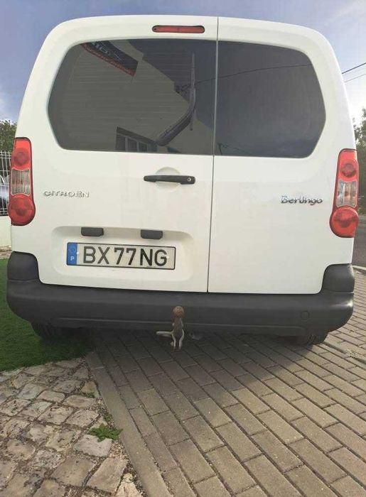 Citroen Berlingo 1.6 HDI
