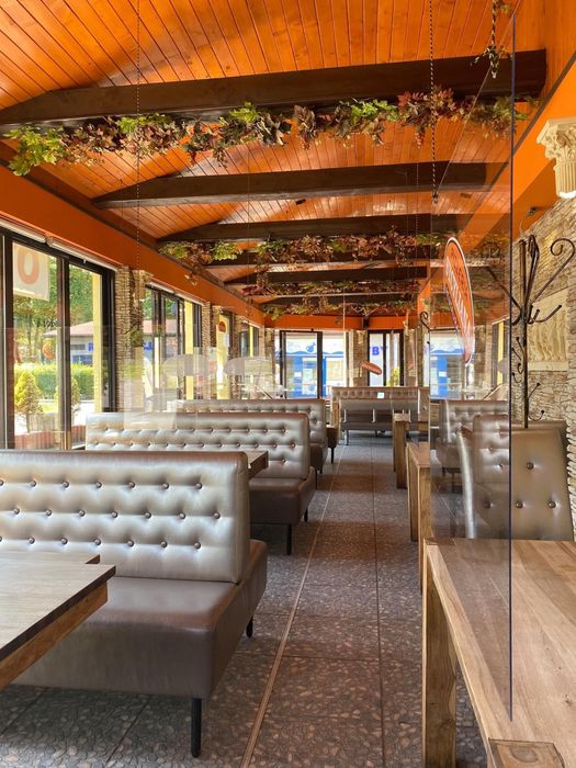 Katowice Giszowiec Lokal 150m2 w centrum dzielnicy