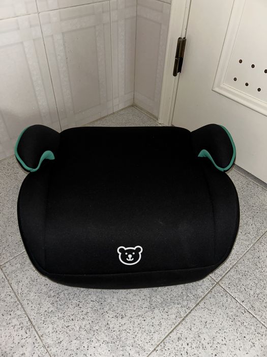 Cadeira auto criança