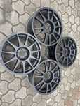 Felgi Rajdowe oz Speedline wrc 5x120 18 cali bbs
