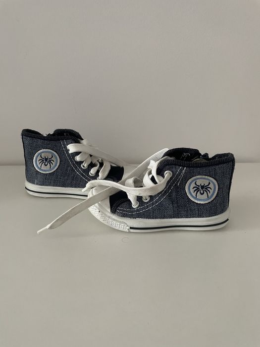 Trampki dzieciece - MB Spitner