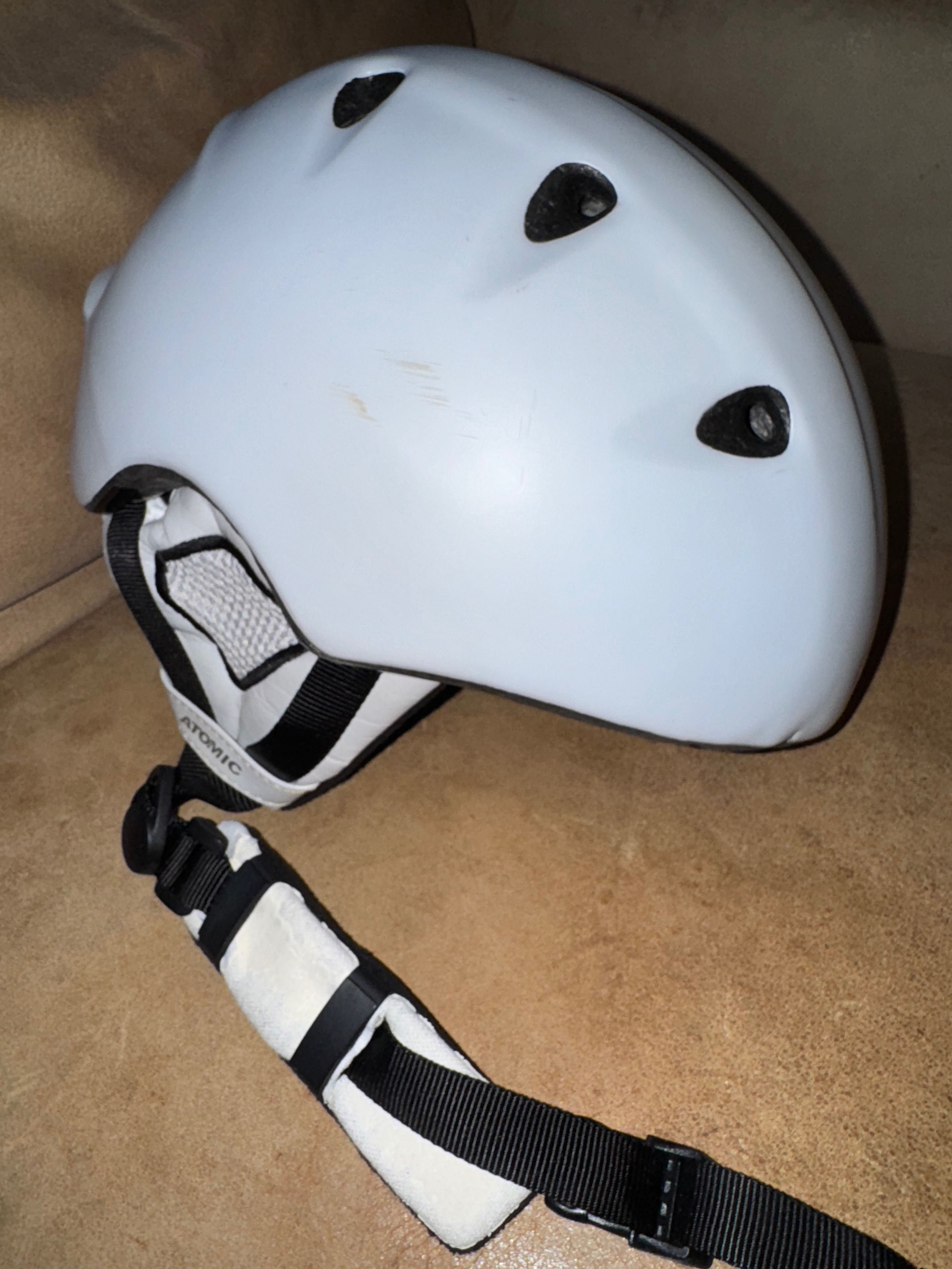 Kask narciarski Atomic damski
