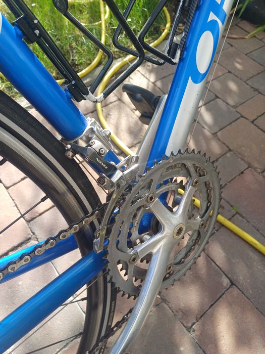 Rower szosowy Orbea