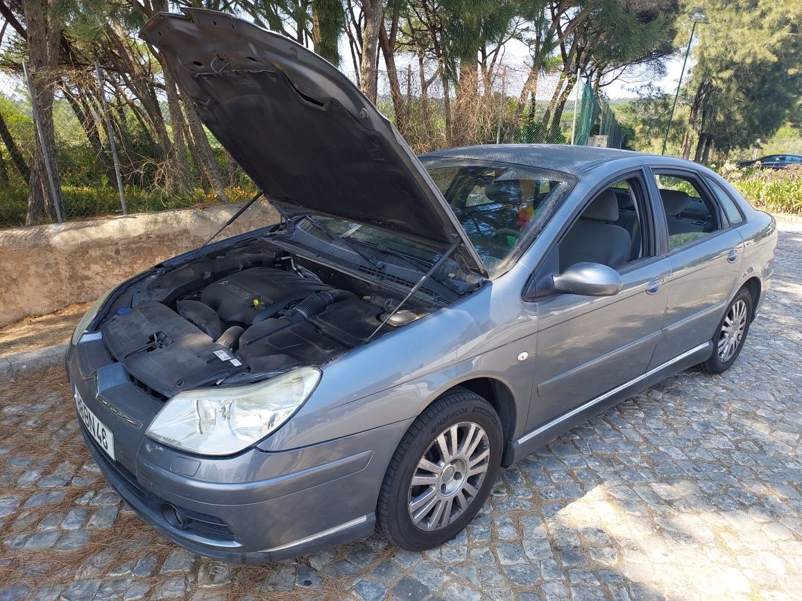 Citroen C5 Bom estado 2100cc