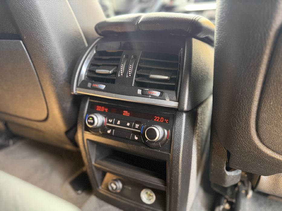 Продам BMW X5 F15 свіжо пригнаний