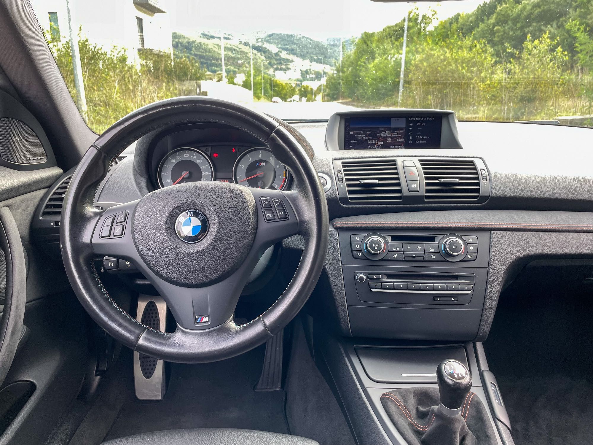BMW 1M Coupe 340 cvs