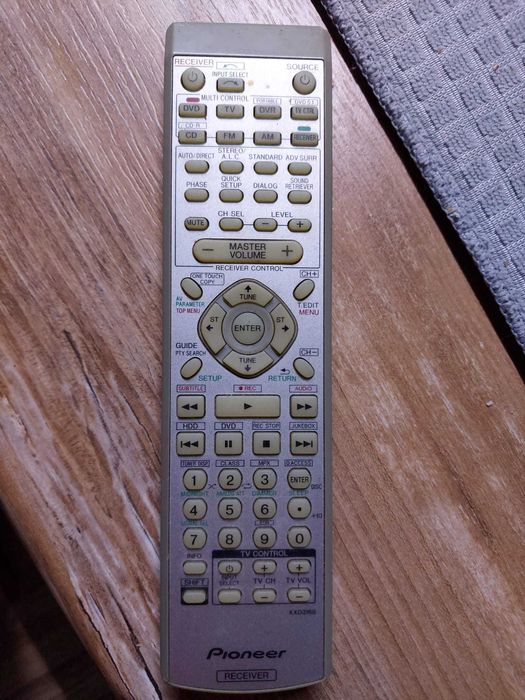 Amplituner Pioneer vsx-418