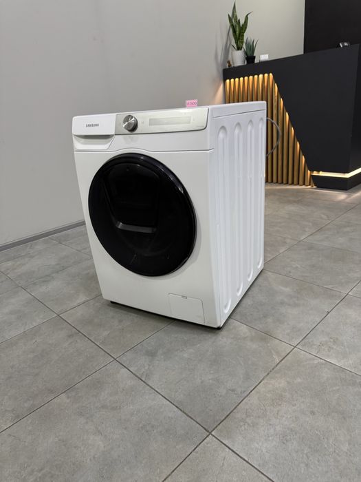 Стиральная машина Samsung WW70J5210GW/UA на 9 кг. !Гарантия!