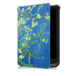 Etui Do Pocketbook Color / Touch Lux 4 / 5 / Hd 3 Sakura