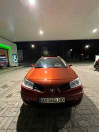 Продам  Renault Megane