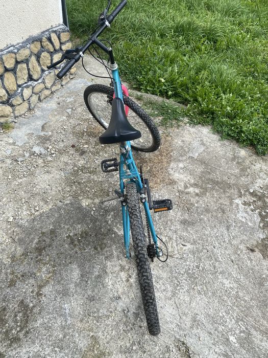 Велосипед спортивний