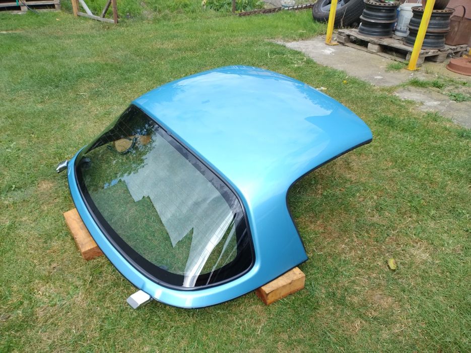 MX5 NB NBFL Hardtop twardy dach
