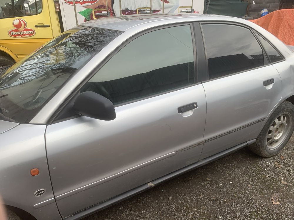 Audi a4 b5 Розбор разборка ауді а4 б5