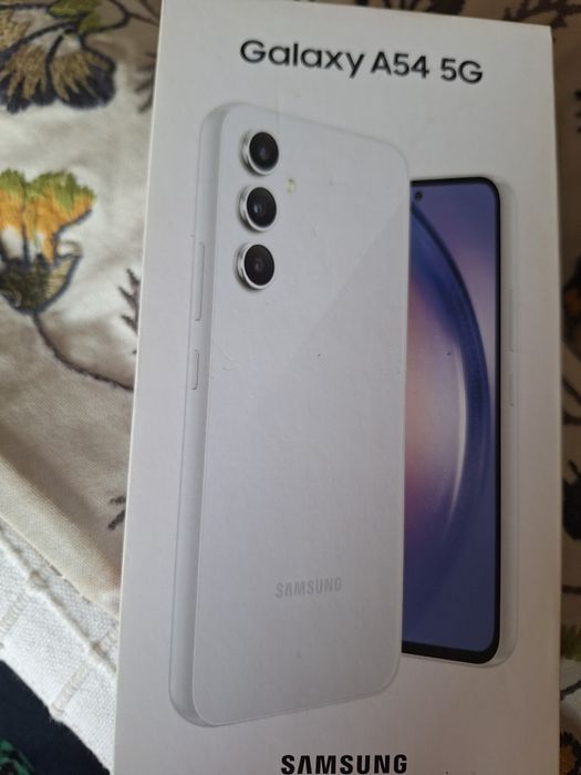 Vendo telemóvel Samsung