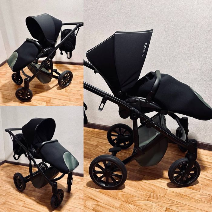 Anex M/type pro, 2 в 1